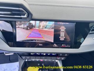 AUDI A3 usata, con Cruise Control