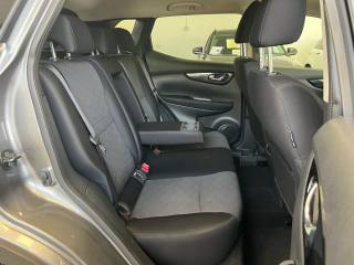 NISSAN Qashqai usata, con ESP