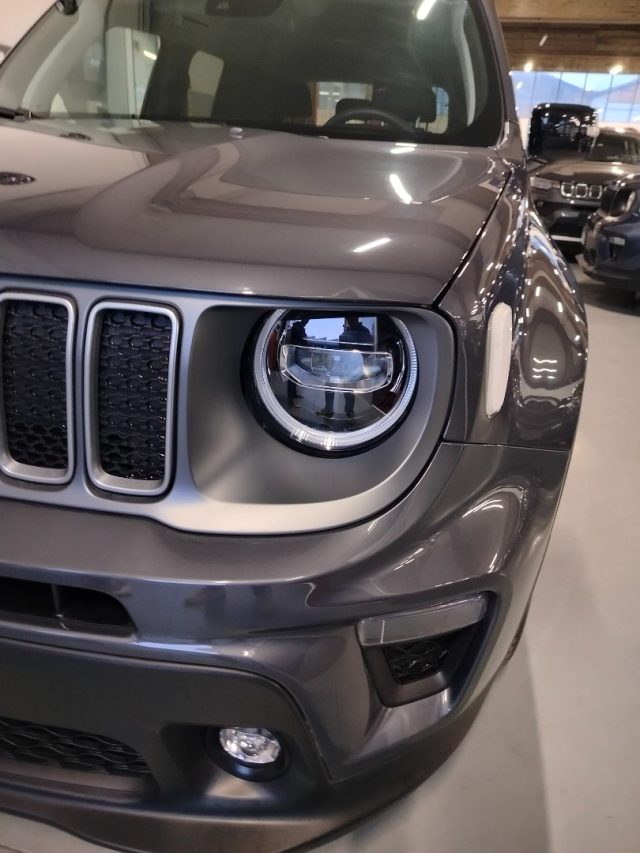 JEEP Renegade usata 29