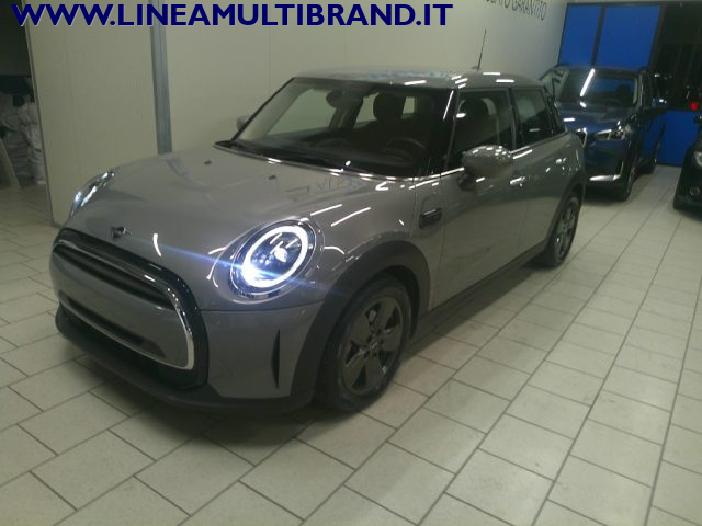 MINI Cooper usata, con Airbag Passeggero