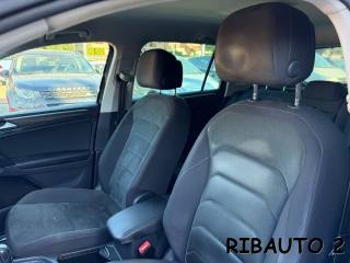 VOLKSWAGEN Tiguan usata, con Park Distance Control