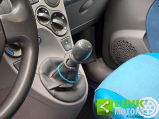 FIAT Panda usata 22
