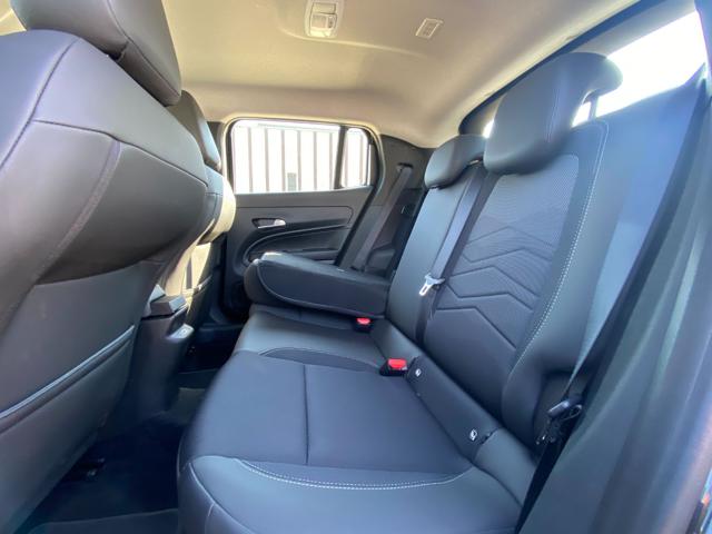 JEEP Avenger usata 26