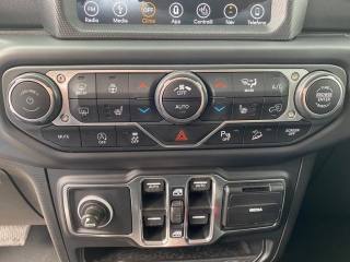JEEP Wrangler usata, con Lettore CD