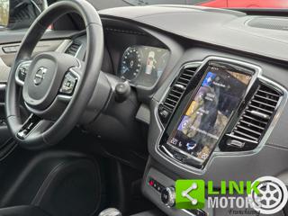 VOLVO XC90 usata, con Trazione integrale