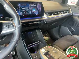 BMW 218 usata, con Servosterzo