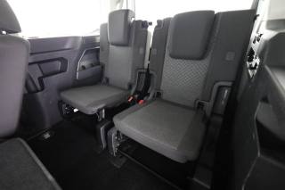 FORD Tourneo Connect usata 4