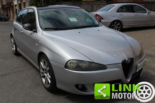 ALFA ROMEO 147 usata, con Airbag