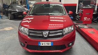 DACIA Sandero usata, con Airbag laterali
