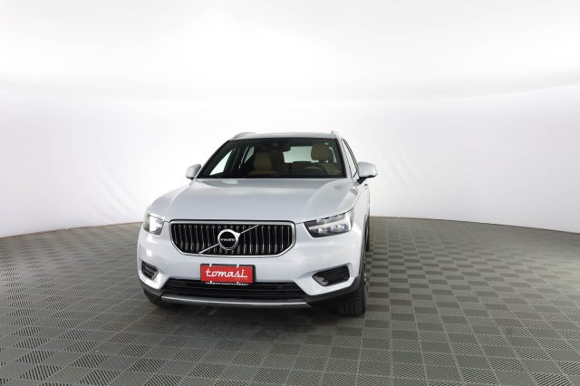 VOLVO XC40 usata 0
