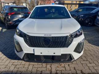 PEUGEOT 2008 usata, con Cruise Control