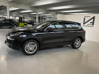 PORSCHE Cayenne usata, con Airbag Passeggero