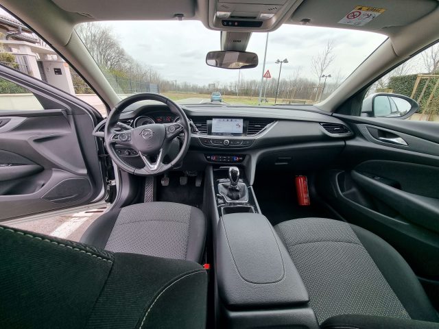 OPEL Insignia usata, con Park Distance Control