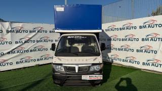 PIAGGIO Porter usata, con ESP