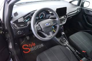FORD Fiesta usata, con Autoradio
