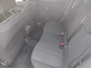 PEUGEOT 2008 usata, con Cruise Control