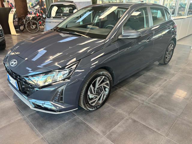 HYUNDAI i20 usata, con ABS