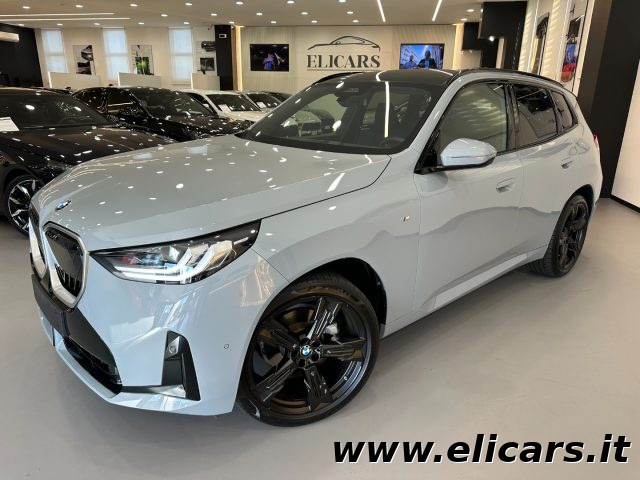 BMW X3 usata, con ABS