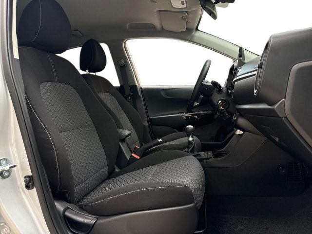 KIA Picanto usata, con Immobilizzatore elettronico