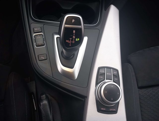 BMW 435 usata, con Climatizzatore