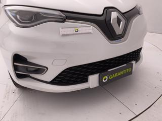RENAULT ZOE usata, con Streaming musicale integrato
