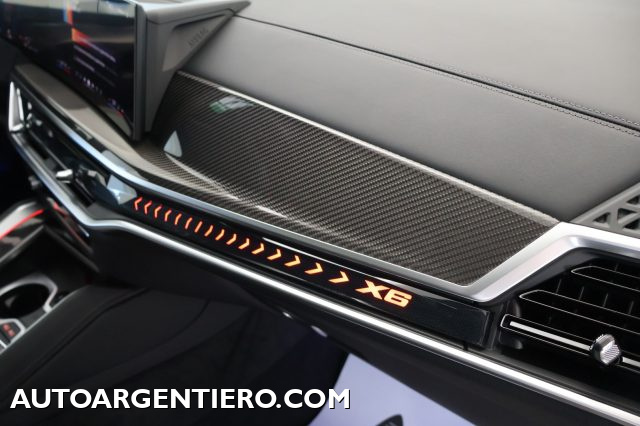 BMW X6 usata, con Marmitta catalitica