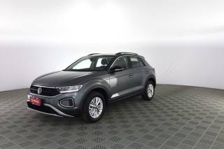 VOLKSWAGEN T-Roc T-Roc 1.0 TSI Life