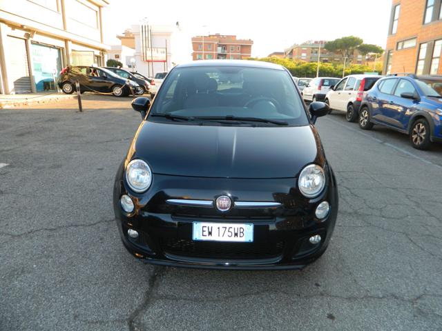 FIAT 500 usata, con Autoradio