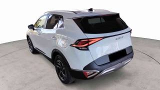 KIA Sportage usata, con Airbag Passeggero