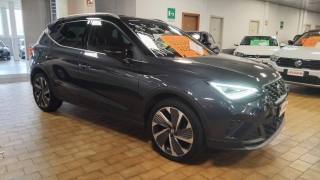 SEAT Arona usata, con Airbag testa