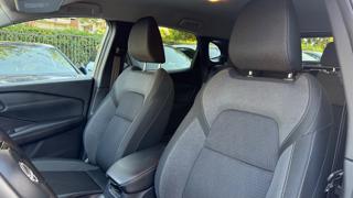 NISSAN Qashqai usata, con Controllo trazione