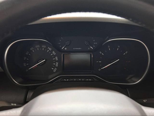 CITROEN C3 Aircross usata, con Servosterzo