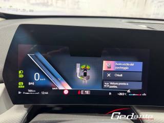 BMW X1 usata, con Servosterzo