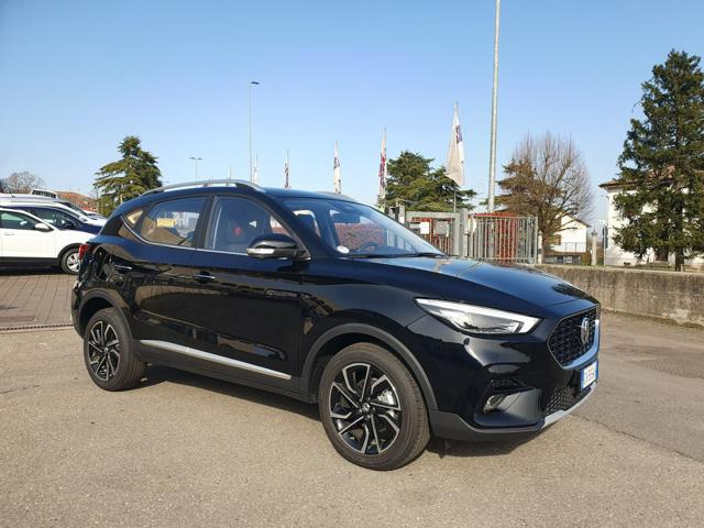 MG ZS usata, con Airbag Passeggero