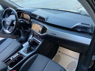 AUDI Q3 usata, con Controllo automatico clima