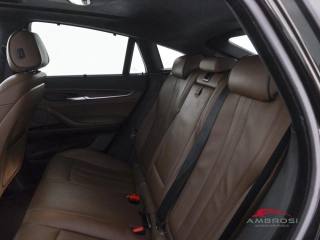 BMW X6 usata 9