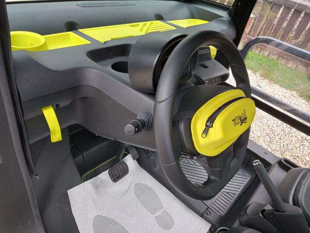 CITROEN Ami usata 11