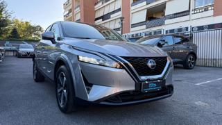NISSAN Qashqai usata, con Airbag