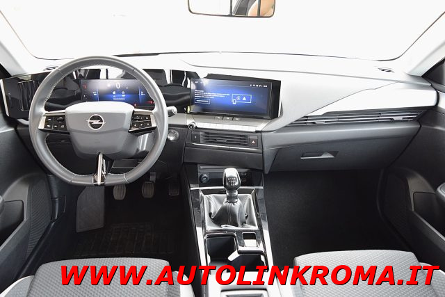 OPEL Astra usata, con Alzacristalli elettrici