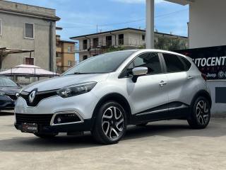 RENAULT Captur usata, con Airbag laterali