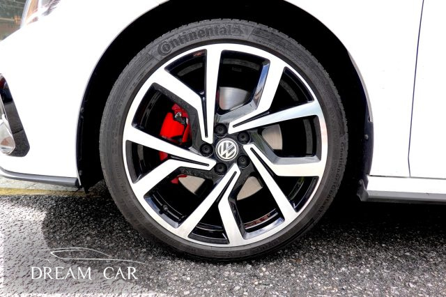 VOLKSWAGEN Polo GTI usata, con Immobilizzatore elettronico