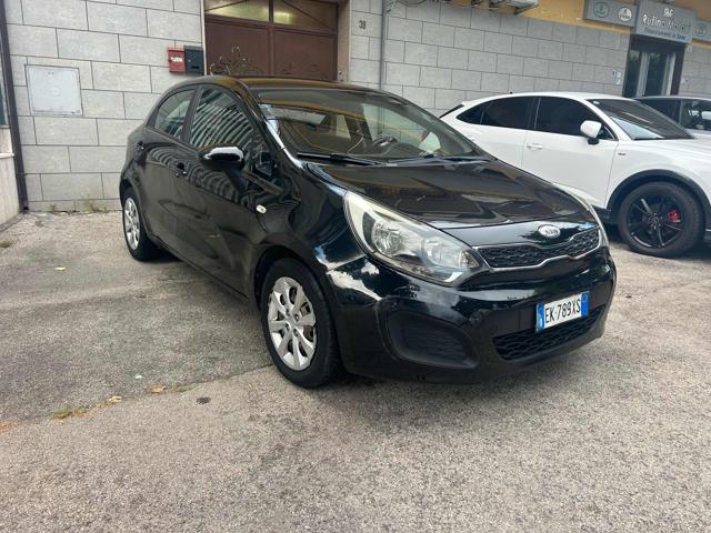 KIA Rio usata, con Airbag