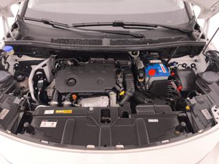 PEUGEOT 3008 usata, con Sensore di pioggia