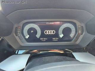 AUDI A3 usata, con USB