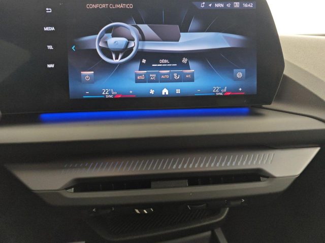 BMW 120 usata, con ESP