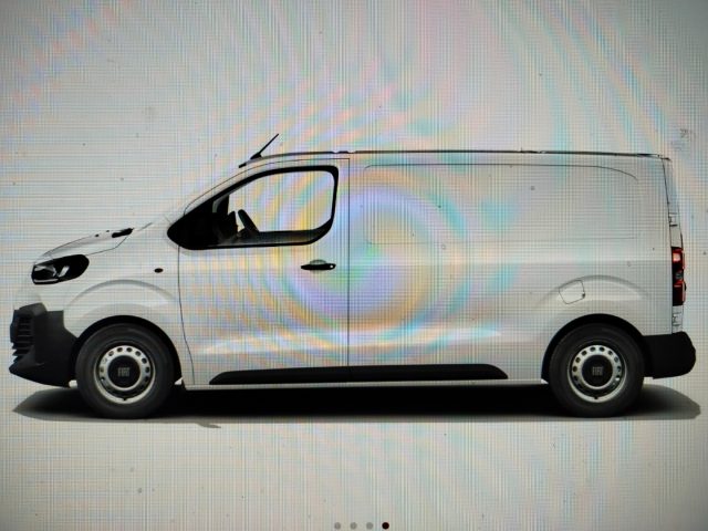 FIAT Scudo usata, con Chiusura centralizzata