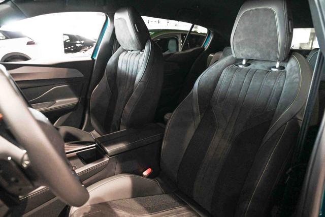 PEUGEOT 408 usata, con ESP