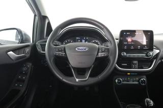 FORD Fiesta usata 5
