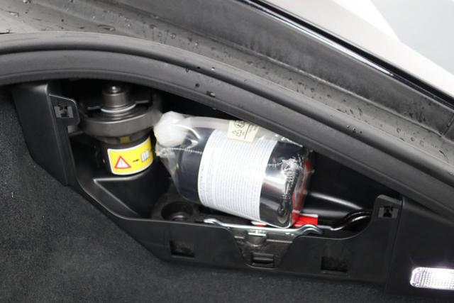 PORSCHE 911 usata, con Park Distance Control