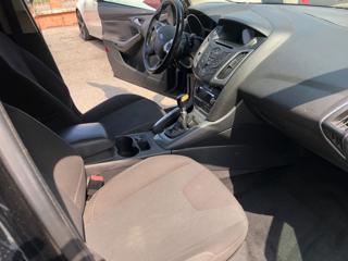 FORD Focus usata, con ESP